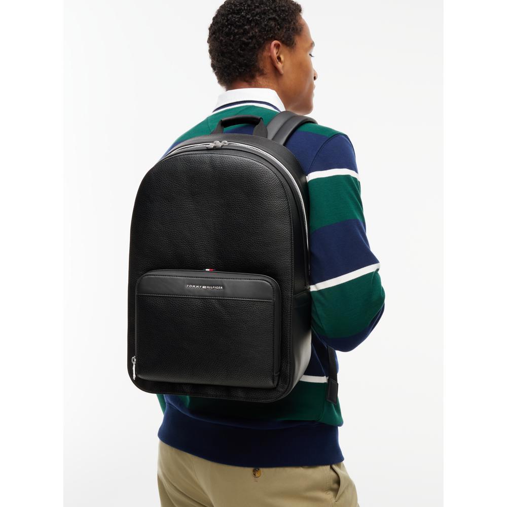 Tommy Hilfiger Central Dome Backpack